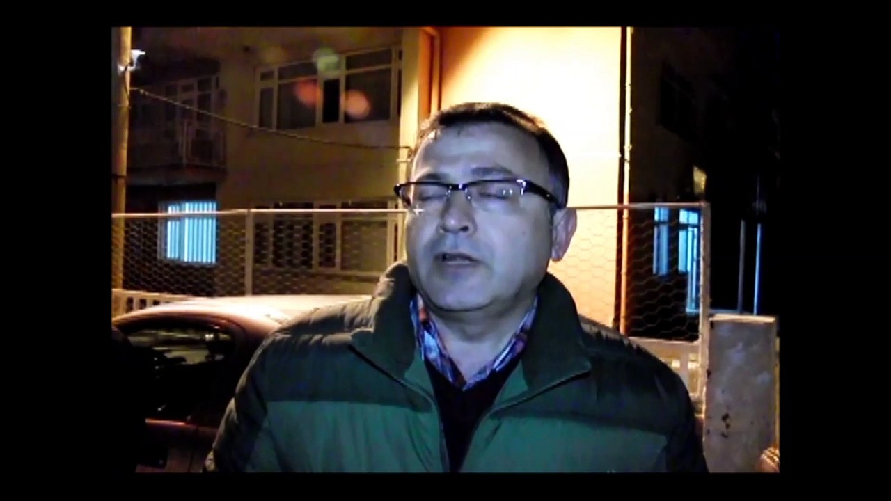 AMASRA KANDIL SIMIDI