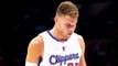 Chris Paul Throws Hissy Fit After Blake Griffin's Costly Turnover