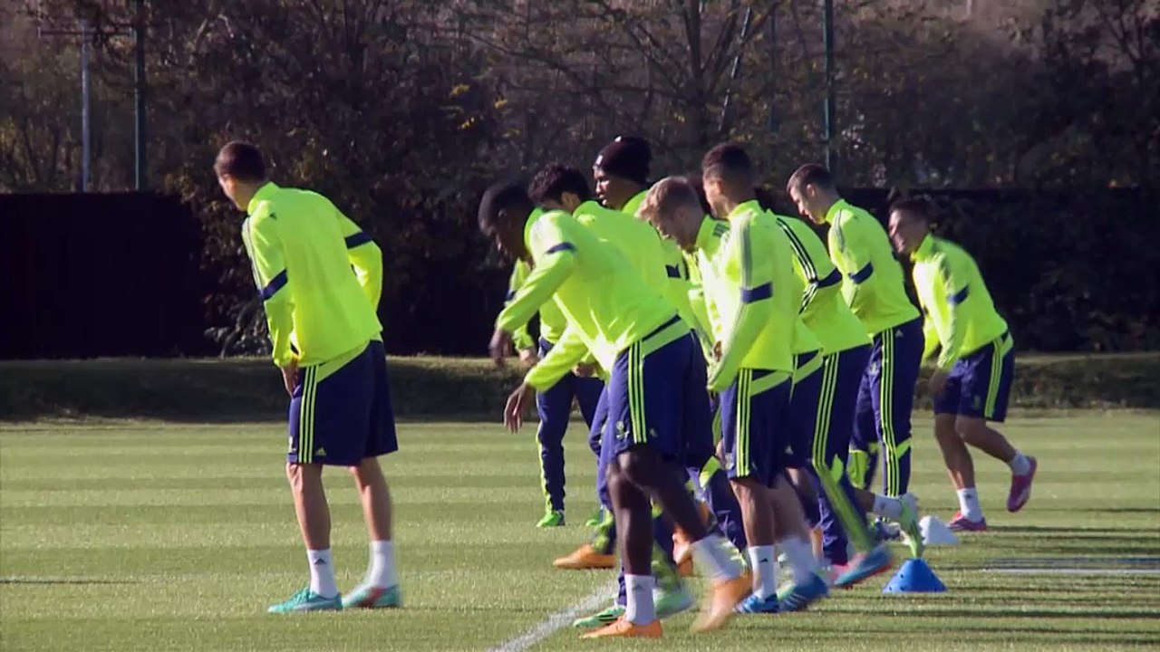 Mourinho: 'Fußball ist kein Konjunktiv'