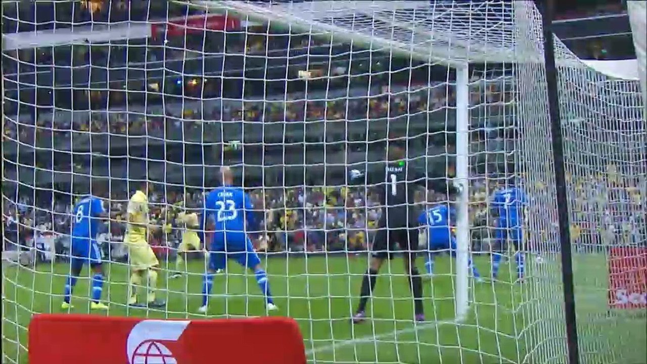 Last-Minute-Tor rettet America