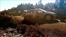 FIA World Rally Championship 2015 Argentina