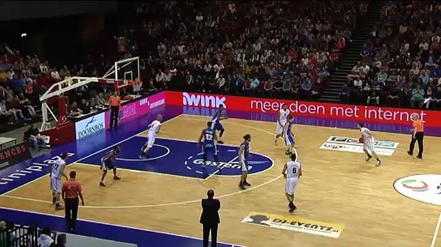 Hoogtepunten Donar - Aris - RTV Noord