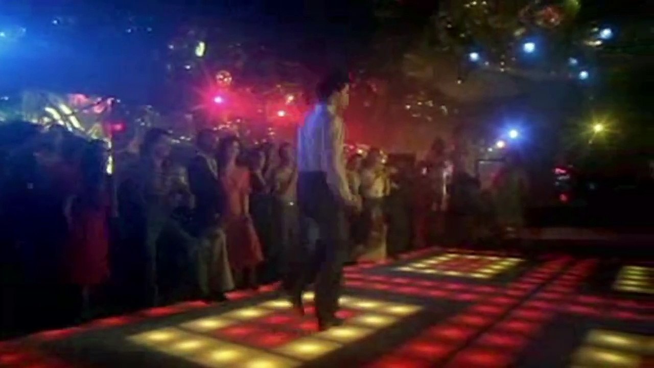 Stayin' Alive In The Wall (Pink Floyd vs Bee Gees Mashup) by Wax Audio