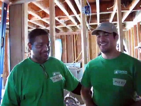 Tradition of Volunteerism Strong Among SCE Employees | Edison International