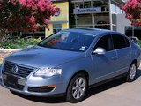 2007 Volkswagen Passat #V120953A in Dallas TX Garland, TX - SOLD