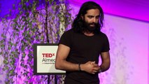 Sweden 3.0 | Navid Modiri | TEDxAlmedalen