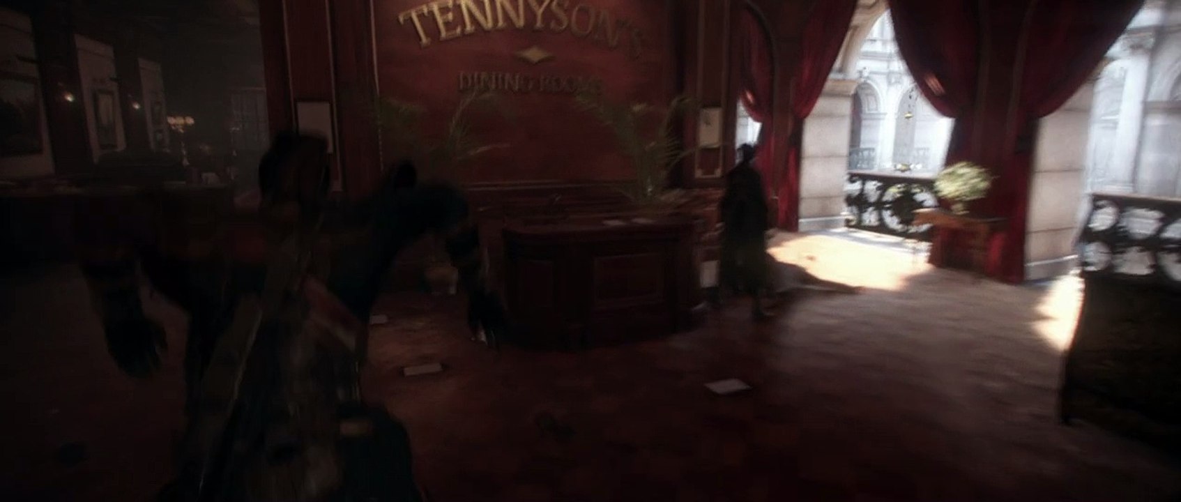 The Order: 1886_PlayWorks Part 4