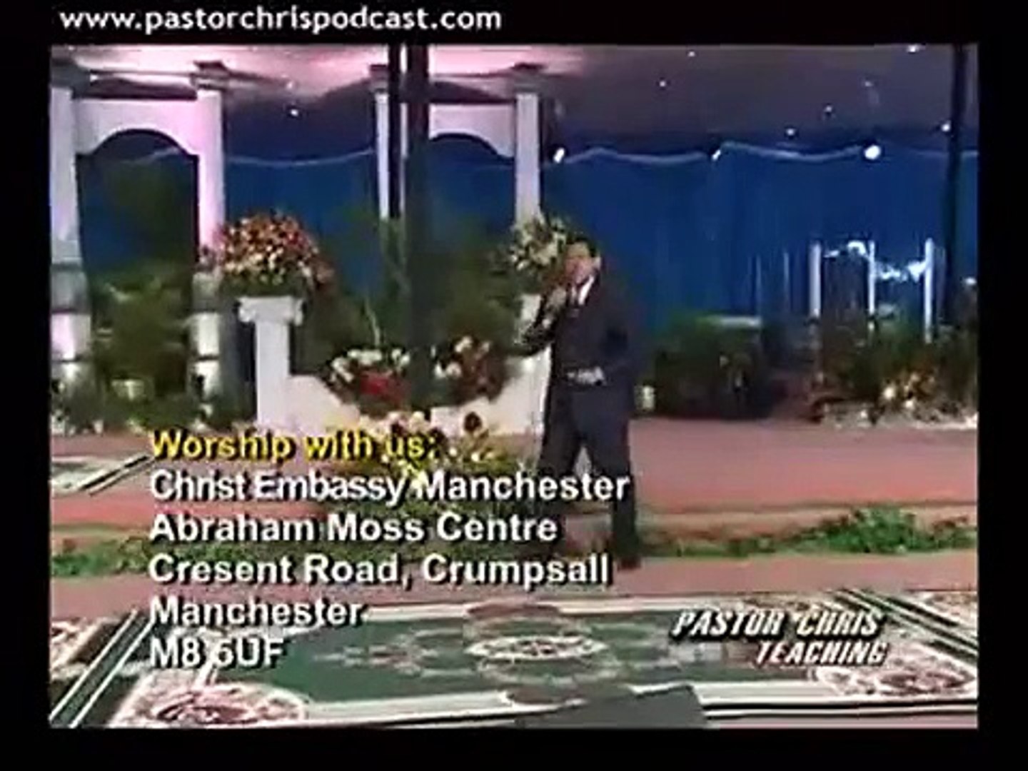 How to Shine - by Pastor Chris Oyakhilome