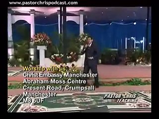 How to Shine - by Pastor Chris Oyakhilome