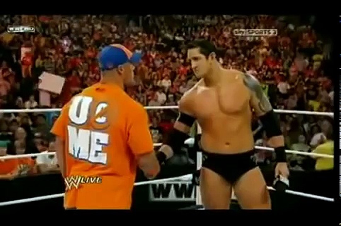 Raw Roster Attack Nexus