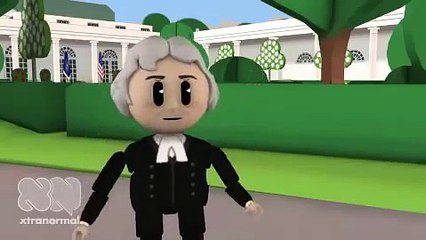 Marbury v. Madison: The Rap (Explicit Version)