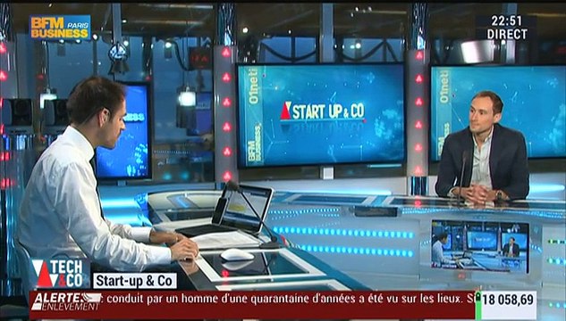 Start-up & Co: GoCardless, la fintech qui veut révolutionner les prélèvements bancaires pour les entreprises - 22/04