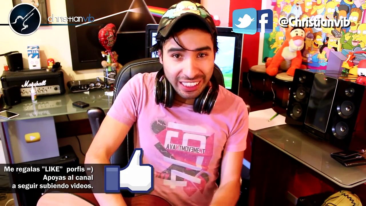 Cómo tocar "Y Fui Así" de Julión Álvarez en Guitarra Acústica (HD) Tutorial - Christianvib