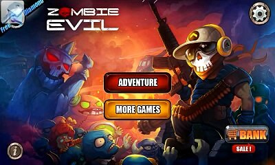 zombie evil cheats - get unlimited resources