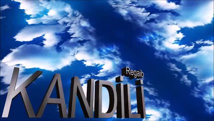 Regaib Kandili Slayt Gösterisi