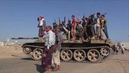 أفق المشهد اليمني ميدانيا وسياسيا