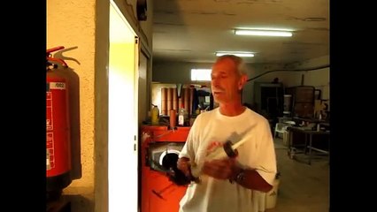 Truco para aplicar silicona sin ensuciar