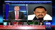 Siasat Hai Ya Saazish - 23 April 2015- Altaf Hussain - Karachi NA 246 Election