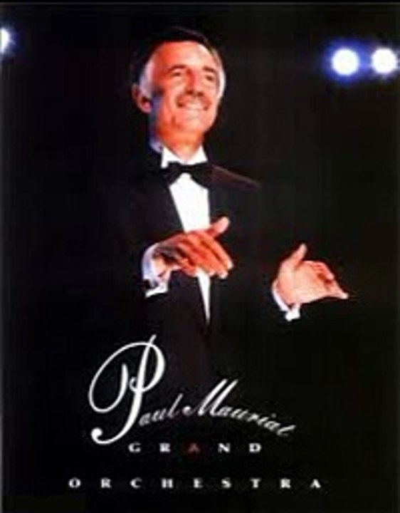 Paul Mauriat - Vivre Pour Vivre