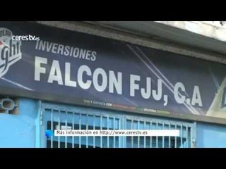 De Juana Chaos vive en un pueblo costero de Venezuela desde hace un mes