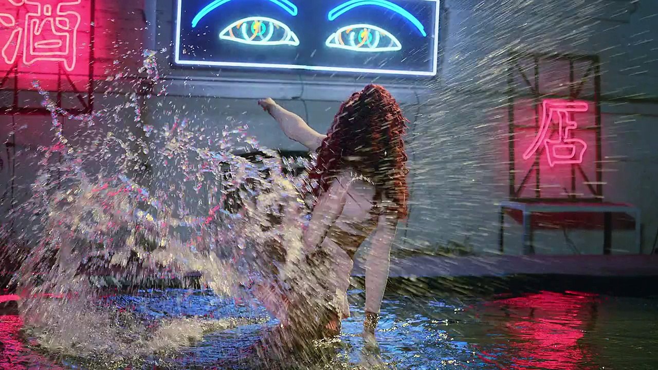 Natalie La Rose - Somebody ft. Jeremih