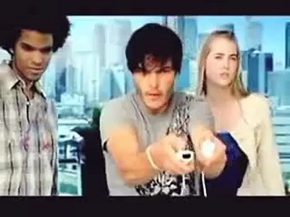 Nintendo Wii Music Video