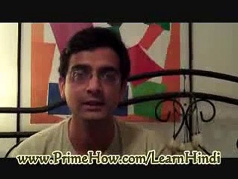 Learn Hindi Fast With Rocket Hindi - Learn To Speak Hindi