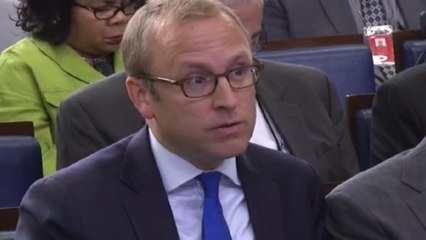 White House Sidesteps Questions On Americans Fighting For Al-Qaeda