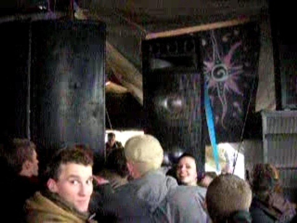 mix Manoosh (C-kel/Ark-Aik/Infames)