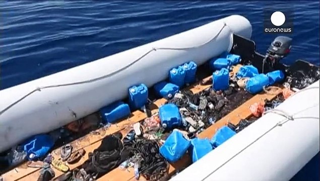 220 migranti salvati dalla Guardia Costiera al largo delle coste libiche