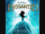 Enchanted Soundtrack - So Close [HQ]