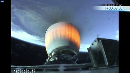 [SpaceX] Launch of Inaugural Falcon 9 v1.1 Rocket with Cassiope!