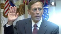 Ex-commander and CIA director David Petraeus sentenced in military leak case