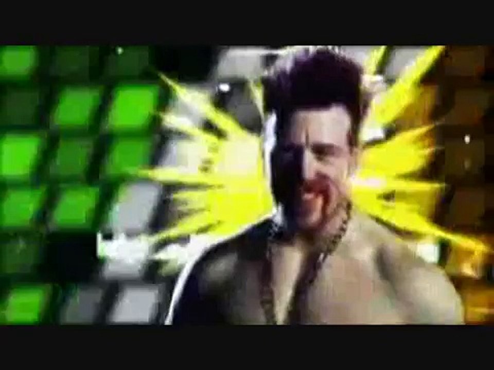 WWE Smackdown Review 12-16-11
