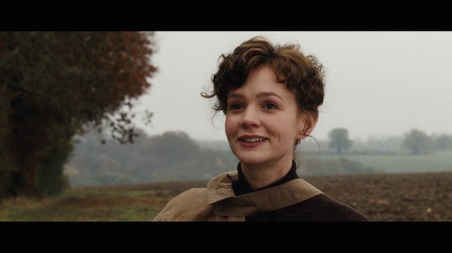 FAR FROM THE MADDING CROWD - The Suitors (Featurette)