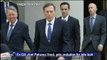 Ex-CIA chief Petraeus fined, gets probation for info leak