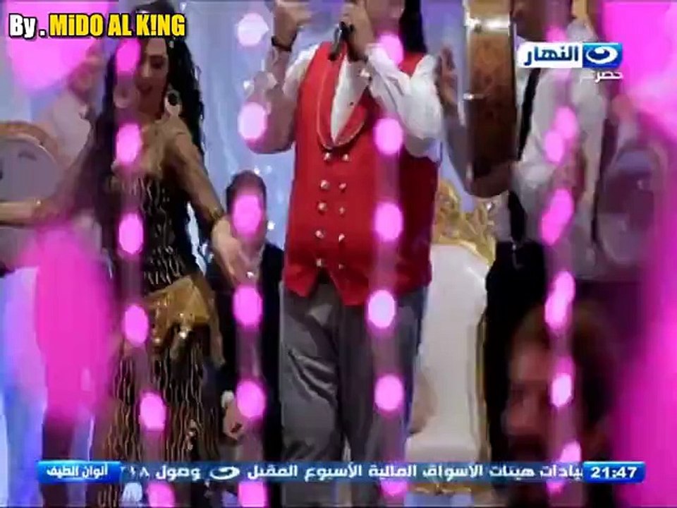Esmail Elithy - Ya Donia .2015.Dj-FiGO.CoM.BY.MiDO AL K!NG