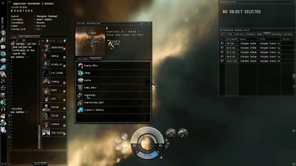 EvE Online Tutorial - Starter - Ratting [Eve Co Pilot]