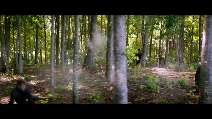 Divergent Series  Insurgent Trailer
