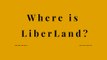 Where is Liberland? ¿Dónde está Liberland? أين هو Liberland؟