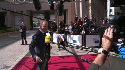 UE vai aumentar contribuições para resgates de imigrantes