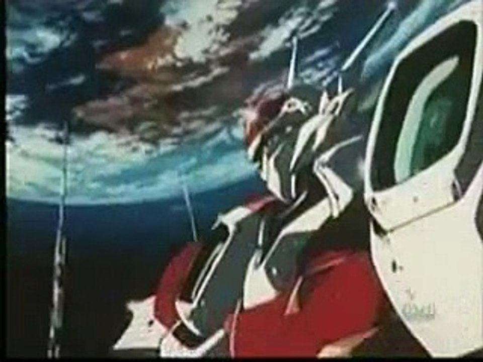 Teknoman AMV