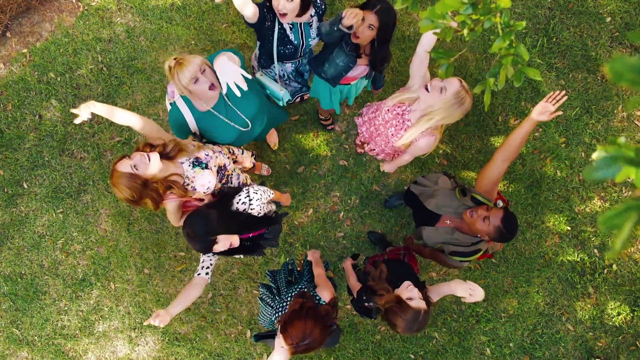 Jessie J Flashlight (from Pitch Perfect 2) video Dailymotion