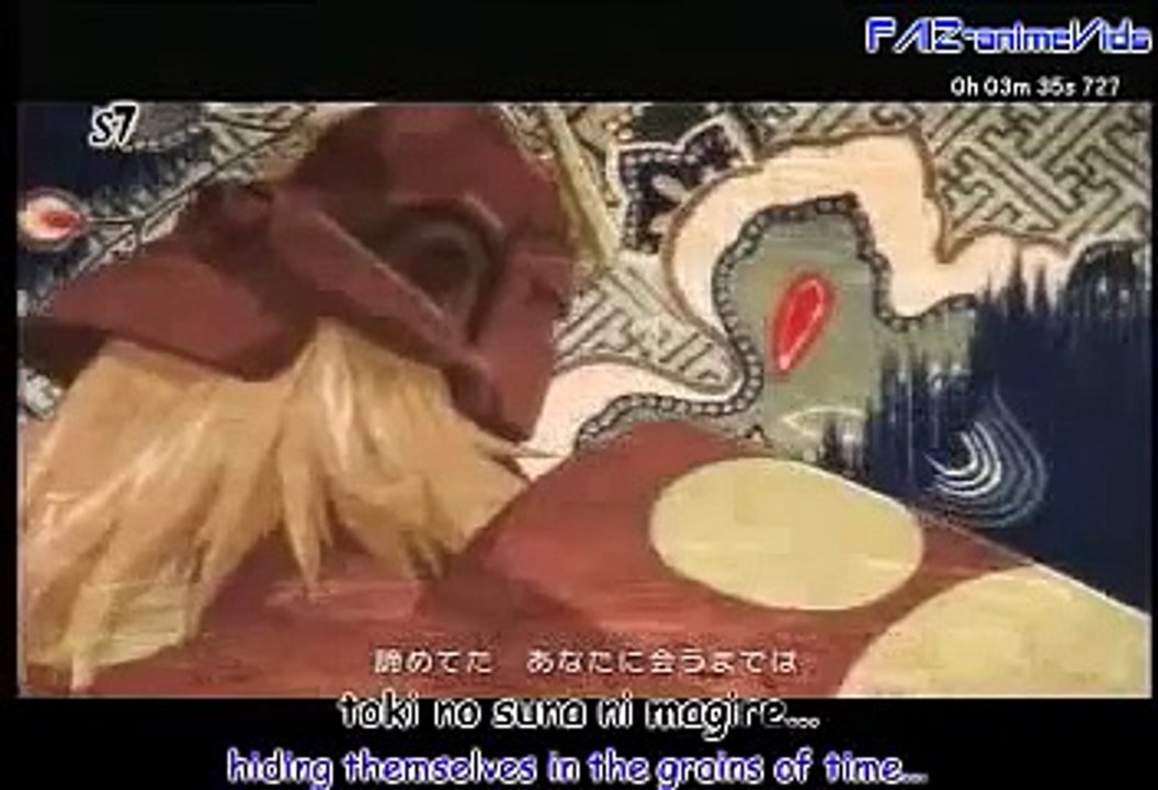 Samurai 7-Unlimited