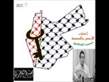 زهور كنعانية - قصيدة لمدن فلسطين - تجربة على العود - أغنيات للأرض والقضية - محمد القطري