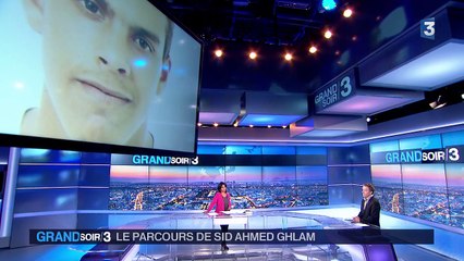 Attentat déjoué : les enquêteurs cherchent des complices