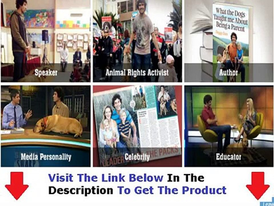The Online Dog Trainer Reviews Bonus + Discount