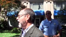 Pastor Arrested In Washington D.C. For Praying On A Public Sidewalk