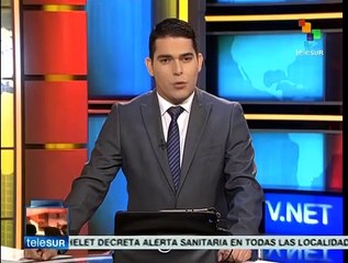 Chile: Volcán Calbuco posee gran historial de erupciones violentas