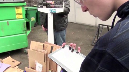 2015 SfT National Winners Video - Hudson's Bay High School (WA) | Samsung